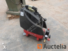 used compressor construction
