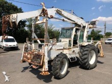 materiaal voor de bouw overig materiaal Landini