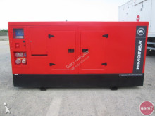 used generator construction