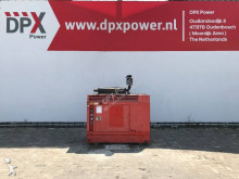 materiaal voor de bouw aggregaat/generator Deutz