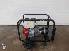 used generator construction
