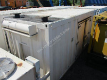 matériel de chantier Cummins 650 kVA
