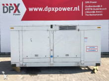 materiaal voor de bouw aggregaat/generator Deutz