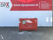 materiaal voor de bouw aggregaat/generator Olympian