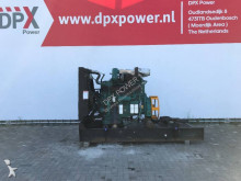 materiaal voor de bouw aggregaat/generator Volvo
