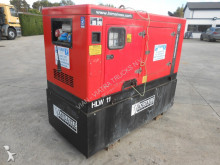 Himoinsa HLW 11 DIESEL GENERATOR 11 Kva construction
