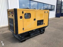 matériel de chantier Caterpillar GEP110