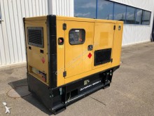 used generator construction