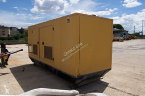 materiaal voor de bouw aggregaat/generator Caterpillar