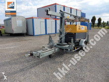 Atlas Copco tower light