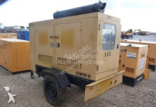 materiaal voor de bouw aggregaat/generator Stamford