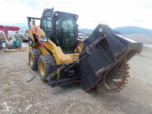 matériel de chantier Caterpillar