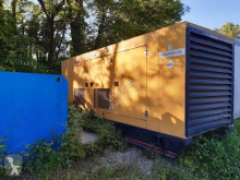 Bobinindus generator construction