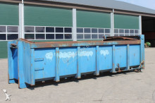 materiaal voor de bouw overig materiaal onbekend