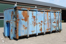 materiaal voor de bouw overig materiaal onbekend