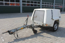 materiaal voor de bouw compressor Kaeser