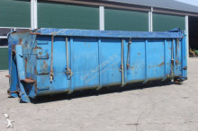 materiaal voor de bouw overig materiaal onbekend