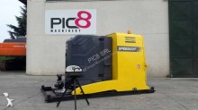 materiaal voor de bouw overig materiaal Atlas Copco