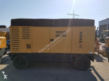 used compressor construction