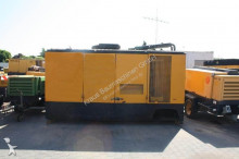 used compressor construction
