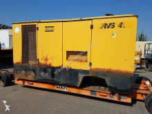 used compressor construction