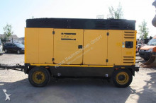 used compressor construction