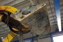materiaal voor de bouw Komatsu