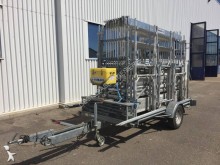 Comabi scaffolding