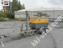 Atlas Copco tower light