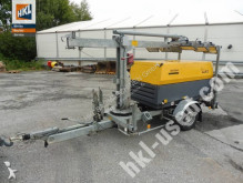Atlas Copco tower light