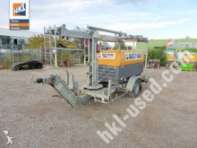 Atlas Copco tower light