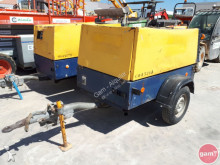 Compair C-38 construction
