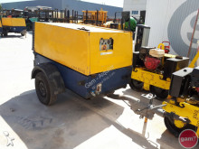 Compair C-38 construction