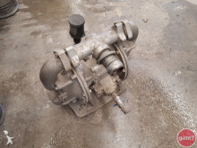 n/a water pump