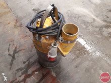 n/a water pump