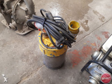 n/a water pump
