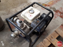 used generator construction