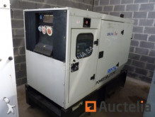SDMO R66K construction