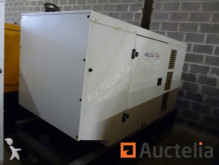 SDMO R110K construction