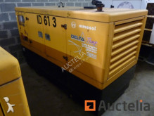 Inmesol generator construction
