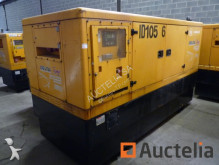 used generator construction