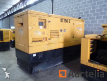 used generator construction
