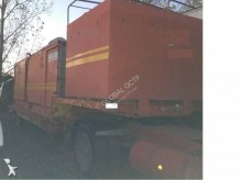 used generator construction