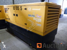 used generator construction