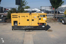Atlas Copco QAS 78 Baustellengerät