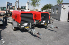 Atlas Copco CPS 7.0 - 10 Baustellengerät