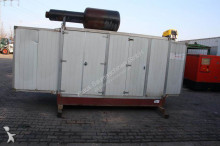 used generator construction