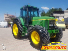 materiaal voor de bouw John Deere