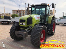 materiaal voor de bouw Claas