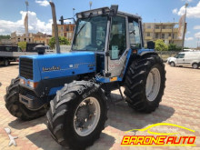 materiaal voor de bouw Landini